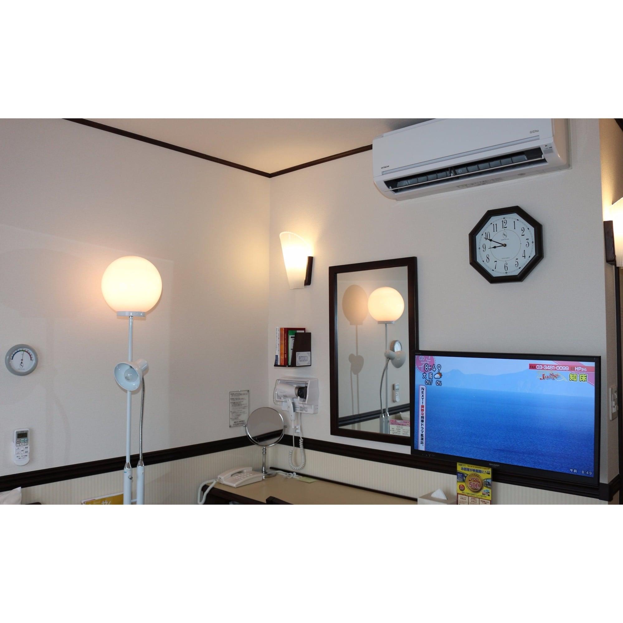 Toyoko Inn Tokyo Haneda Airport No.1 Eksteriør bilde
