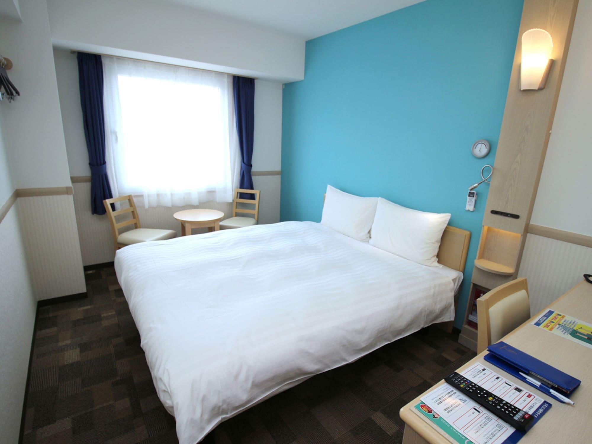 Toyoko Inn Tokyo Haneda Airport No.1 Eksteriør bilde