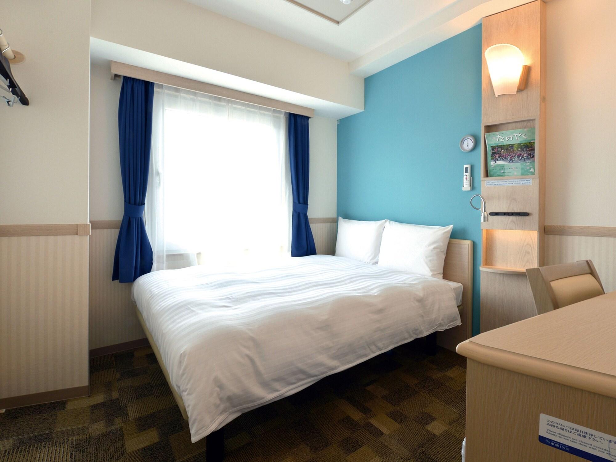 Toyoko Inn Tokyo Haneda Airport No.1 Eksteriør bilde