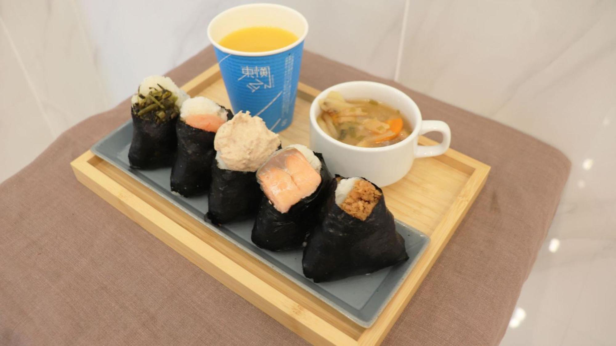 Toyoko Inn Tokyo Haneda Airport No.1 Eksteriør bilde