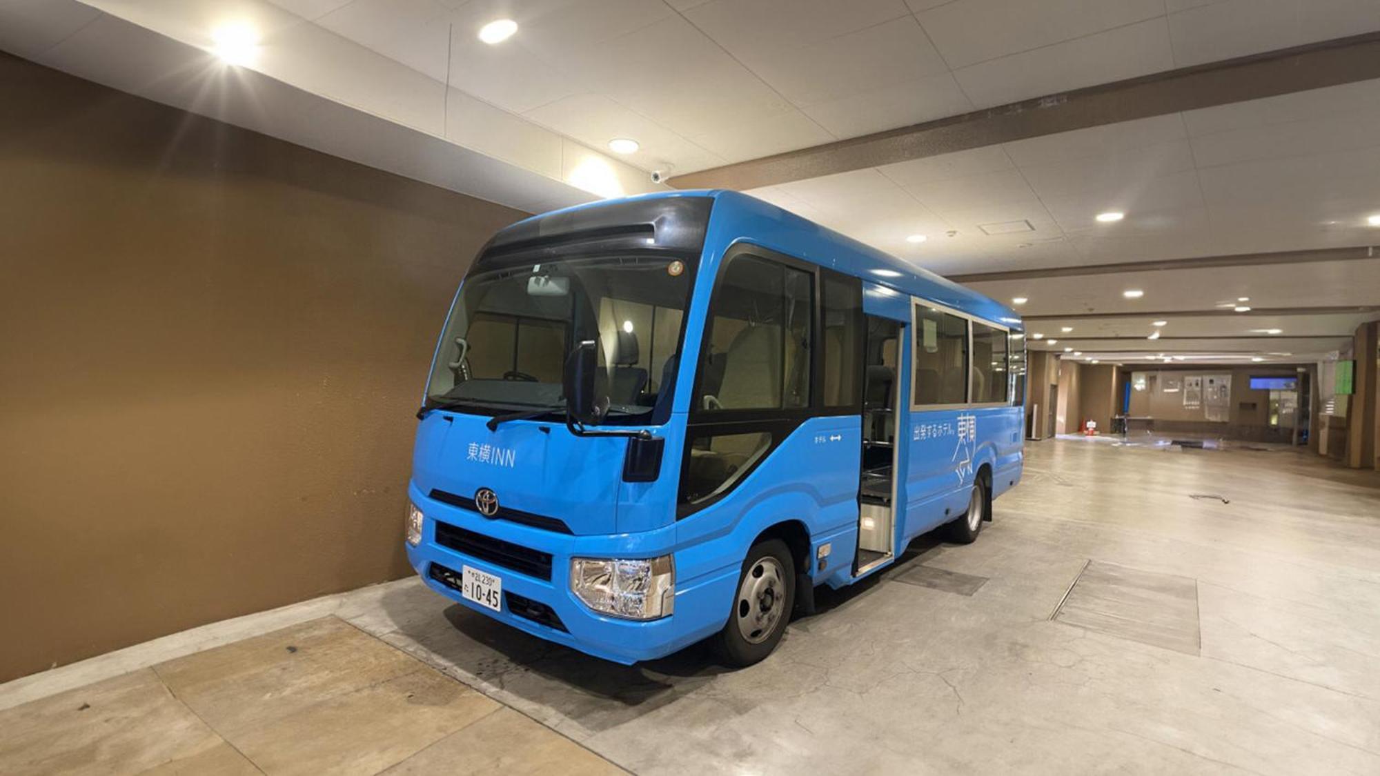 Toyoko Inn Tokyo Haneda Airport No.1 Eksteriør bilde