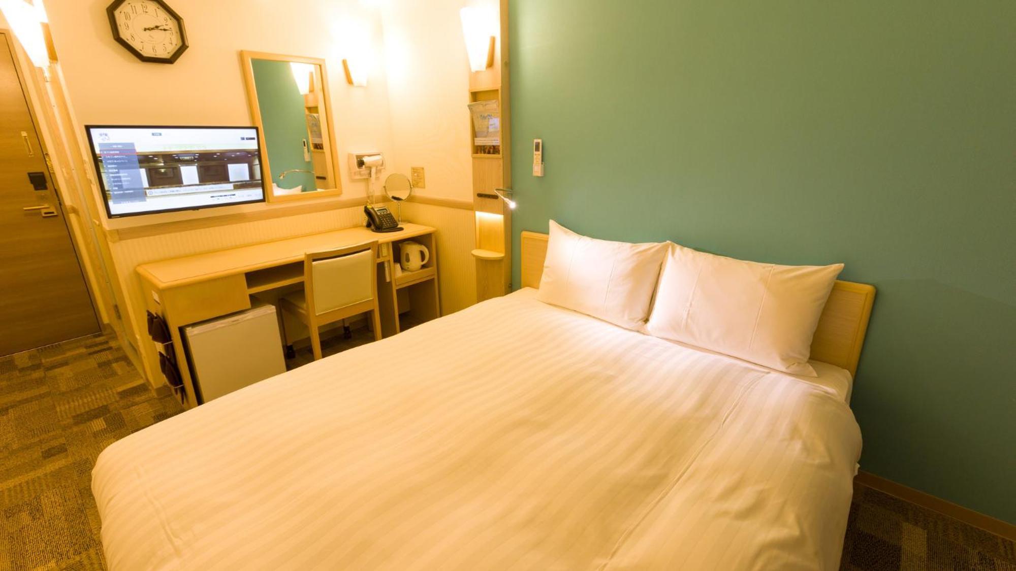 Toyoko Inn Tokyo Haneda Airport No.1 Rom bilde