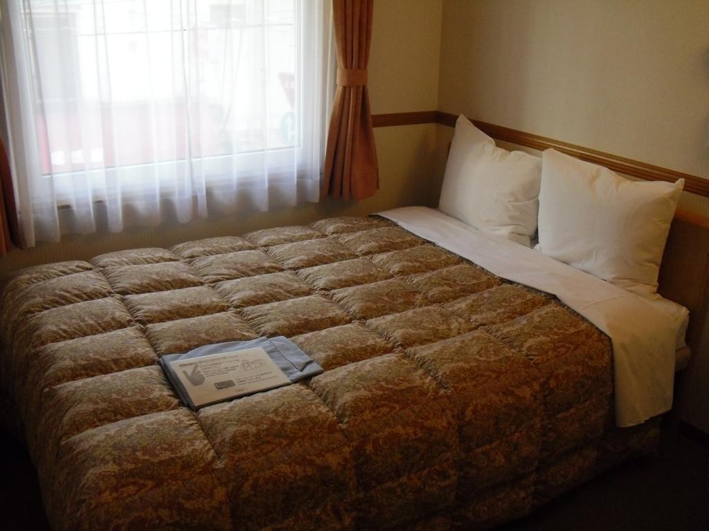 Toyoko Inn Tokyo Haneda Airport No.1 Eksteriør bilde